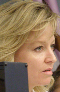 Kim Brennan